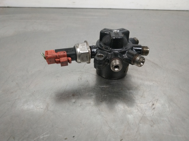 Sensor de pressão de combustível 4M5Q9D280DB FORD