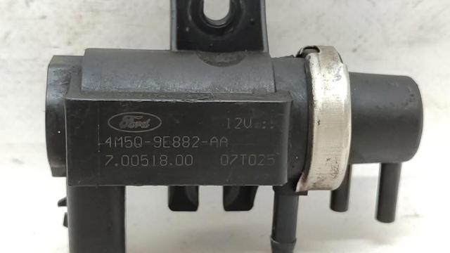4M5Q9E882AA PEUGEOT купить в Черновцы