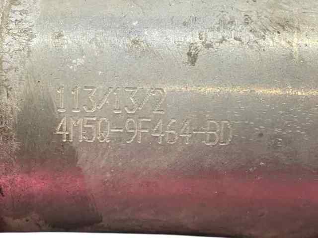 FORD 4M5Q9F464BD Радиатор системы EGR в наличии Ужгород