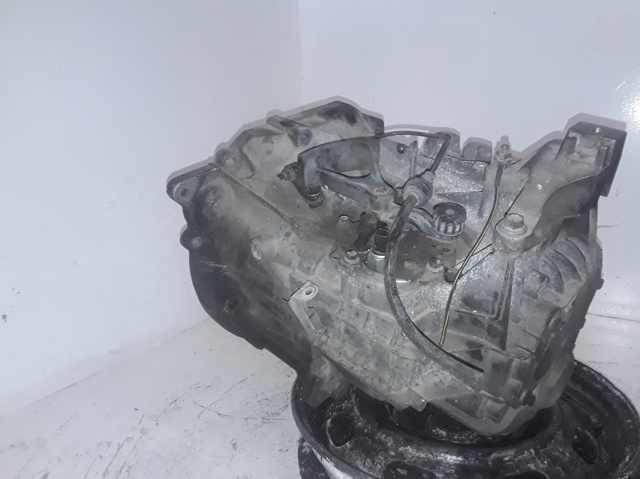 FORD 4M5R7002CB КПП в наличии Киев