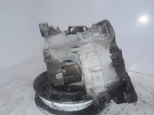 4M5R7002CB FORD КПП купить в Харьков
