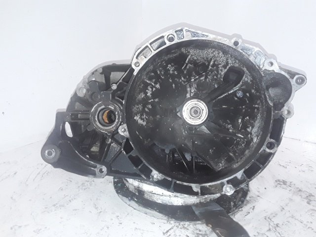 4M5R7002CB КПП купить Павлоград
