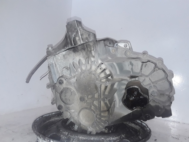 4M5R7002CB FORD КПП купить в Запорожье