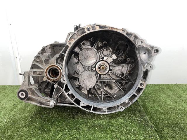 FORD 4M5R7002CB КПП в наличии Житомир