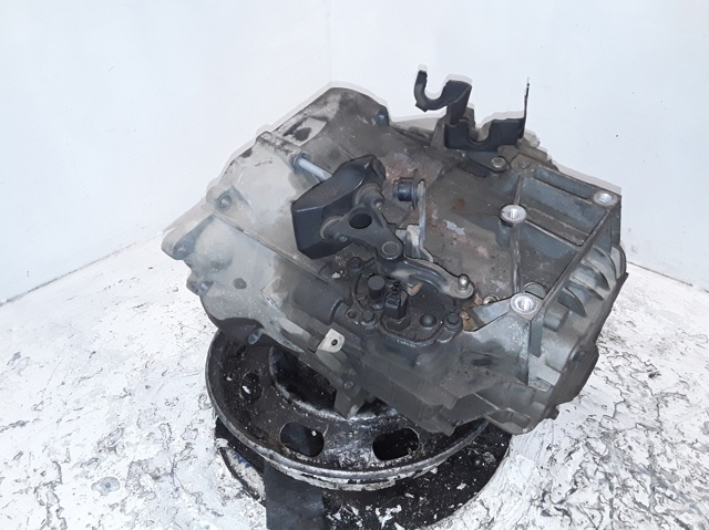 4M5R7002CC FORD КПП купить в Черкассы