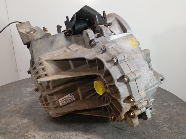 4M5R7002CC КПП в сборе (механическая коробка передач) купить Николаев