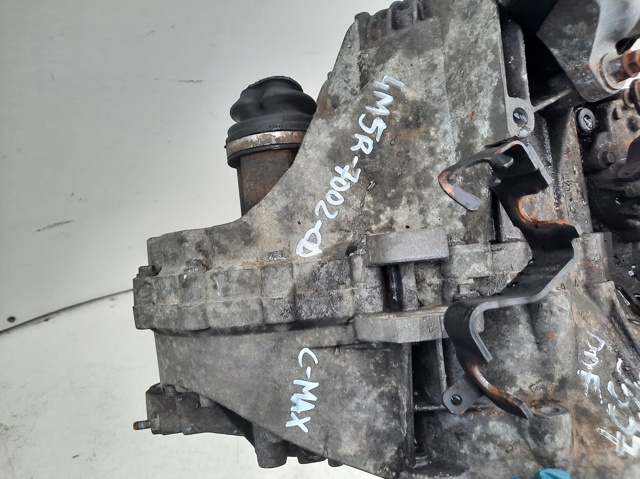 4M5R7002CD FORD КПП купить в Киев