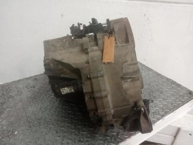 4M5R7002CD FORD КПП в сборе (механическая коробка передач) купить в Днепр