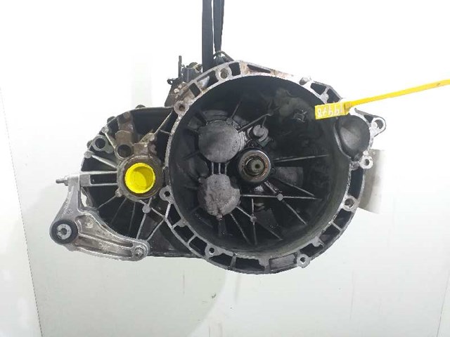 4M5R7002CE FORD КПП купить в Черкассы