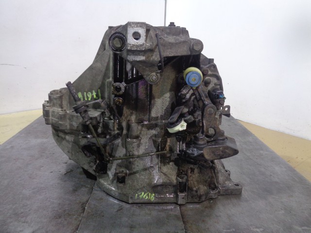 4M5R7002CF КПП купить Черновцы