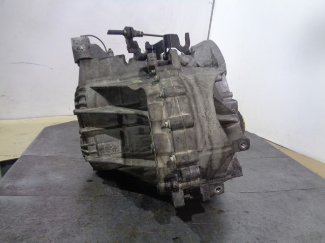4M5R7002CF КПП в сборе (механическая коробка передач) купить Украина