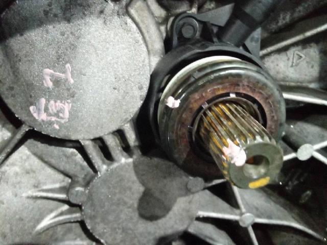 4M5R7002CF FORD КПП в сборе (механическая коробка передач) купить в Киев