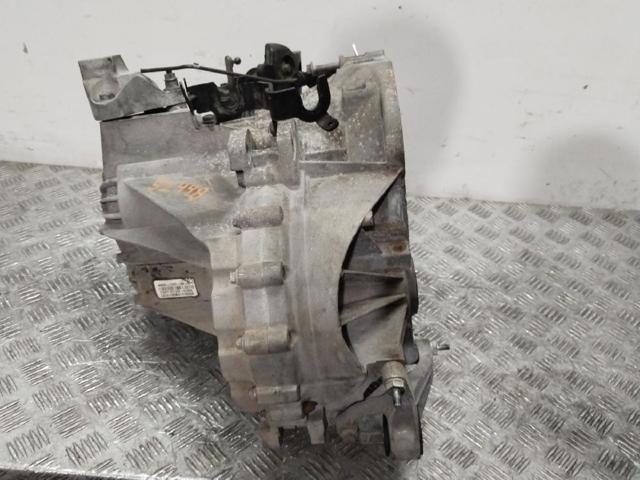 FORD 4M5R7002CF КПП в наличии Киев