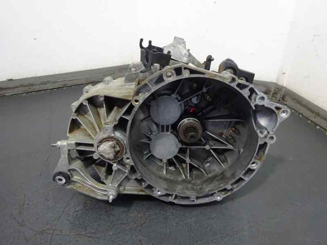 FORD 4M5R7002CF КПП в наличии Днепр