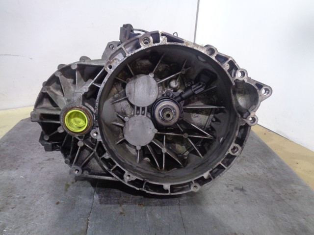 4M5R7002CF FORD КПП купить в Житомир