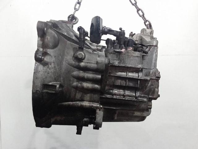 FORD 4M5R7002CF КПП в наличии Украина