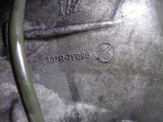 4M5R7002CF КПП купить Кривой Рог
