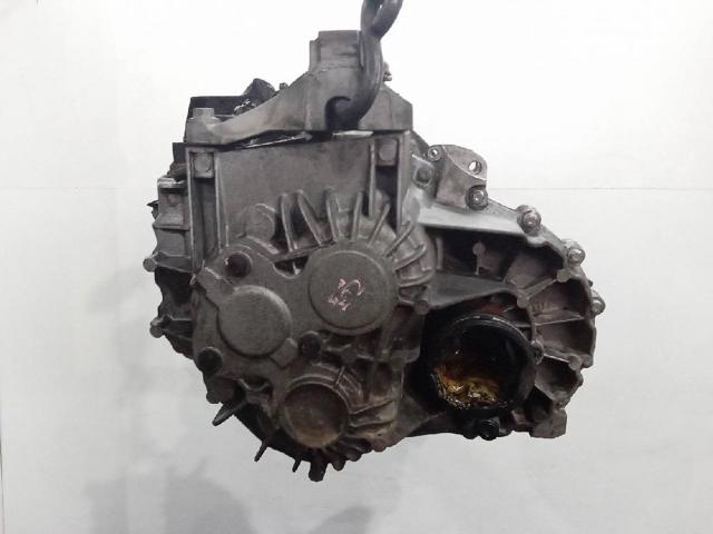 4M5R7002CF КПП в сборе (механическая коробка передач) купить Харьков
