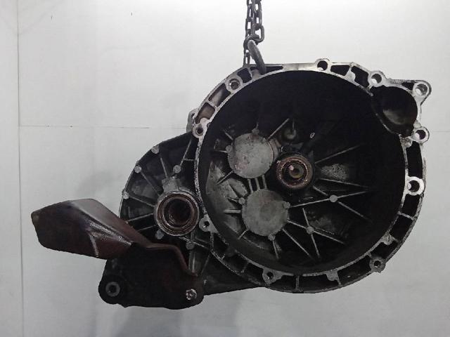 FORD 4M5R7002CF КПП в наличии Николаев