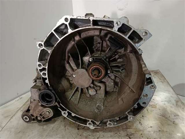 4M5R7002ND КПП купить Харьков