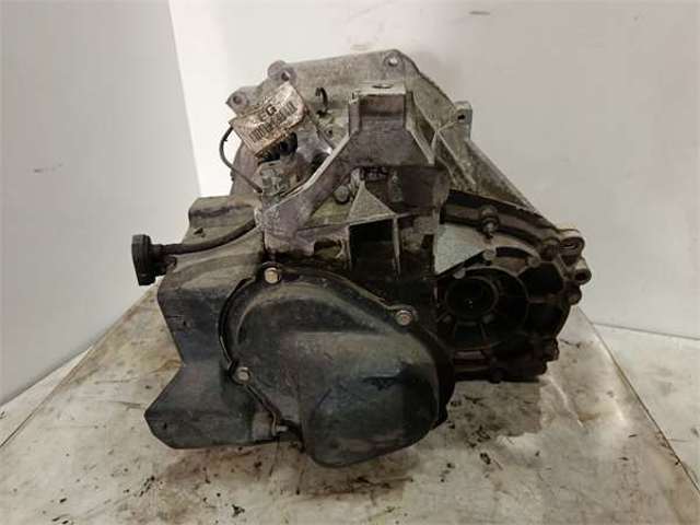 FORD 4M5R7002ND КПП в наличии Черкассы