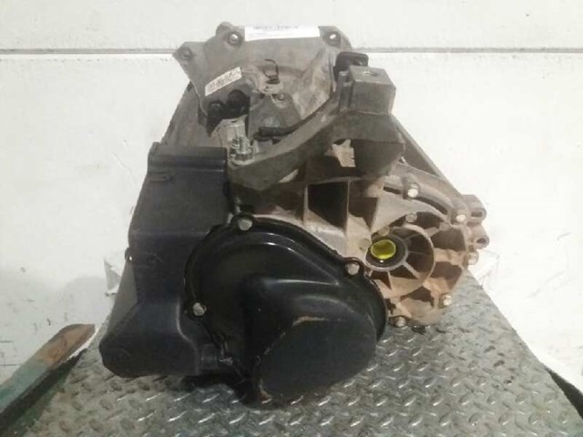 4M5R7002NE КПП купить Львов