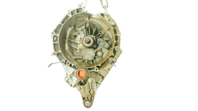4M5R7002NE FORD КПП купить в Ужгород