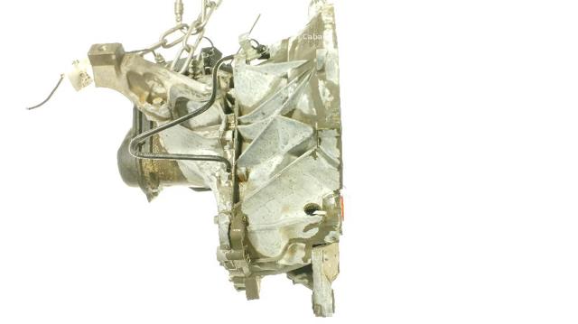 4M5R7002NE FORD КПП купить в Кривой Рог