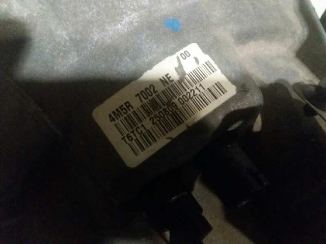 4M5R7002NE КПП купить Днепр
