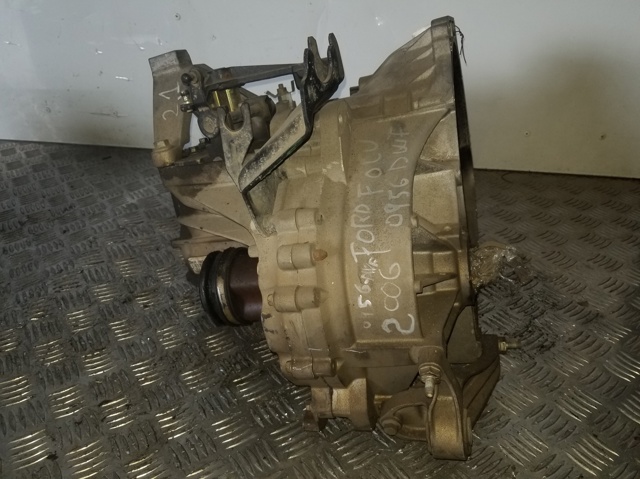 FORD 4M5R7002YA КПП в наличии Черновцы