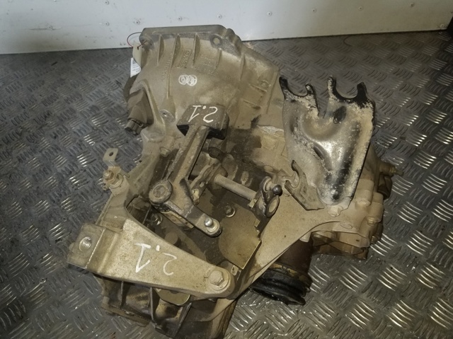 4M5R7002YA КПП купить Винница