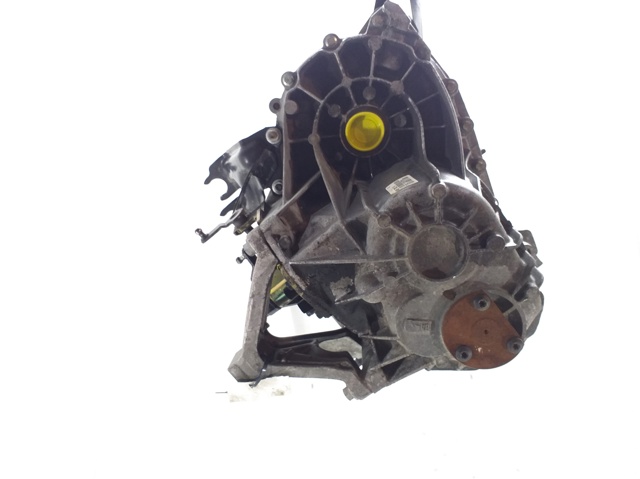 FORD 4M5R7002YA КПП в наличии Харьков