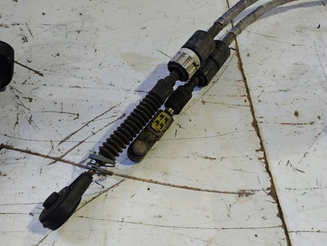 4M5R7C453 FORD купить в Львов