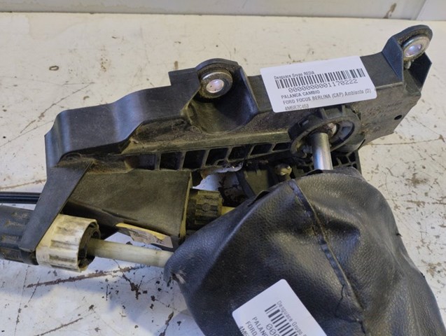 4M5R7C453 FORD купить в Ровно
