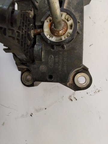 4M5R7C453 FORD купить в Днепр