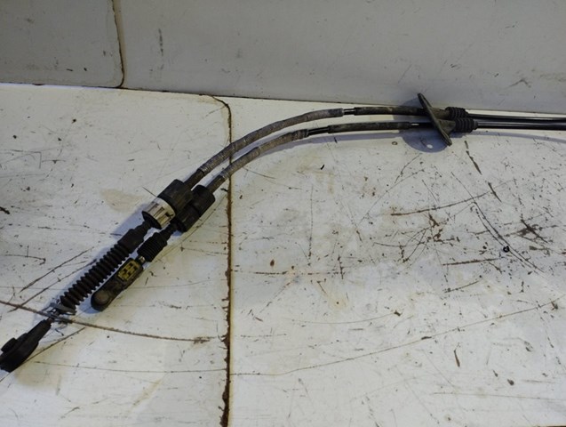 FORD 4M5R7C453 в наличии Днепр