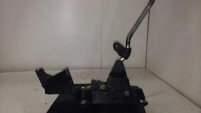 FORD 4M5R7C453DA Кулиса переключения передач в наличии Украина