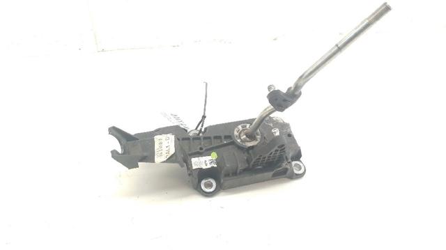 4M5R7C453DB Кулиса переключения передач купить Черкассы
