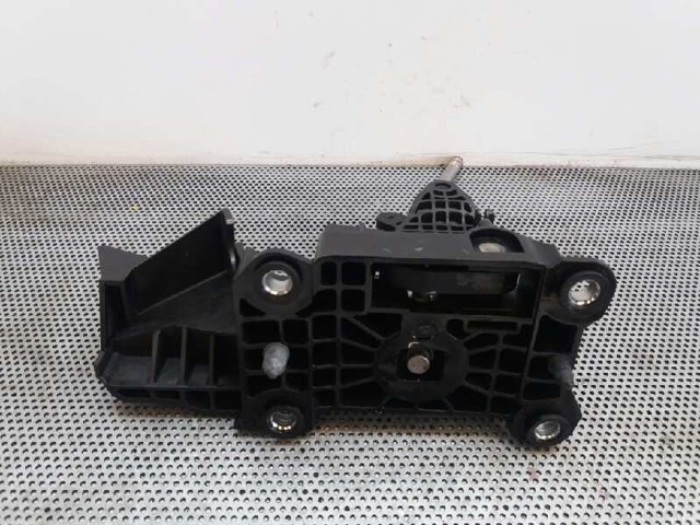 FORD 4M5R7C453DB Кулиса переключения передач в наличии Винница