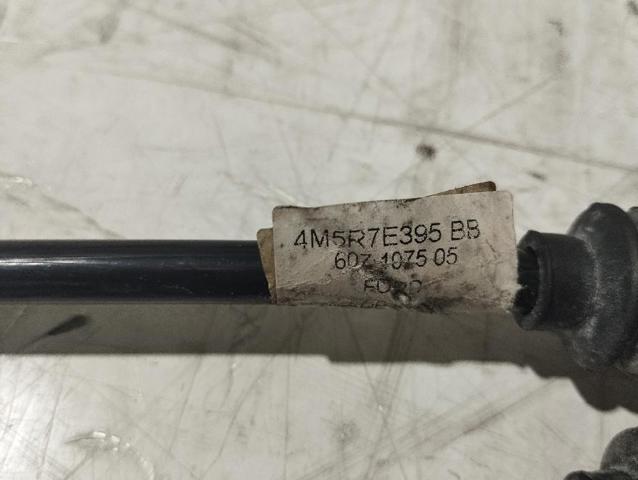 4M5R7E395BB FORD Трос переключения передач (выбора передачи) купить в Черкассы