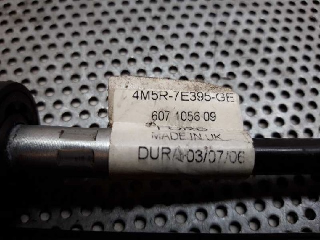 4M5R7E395GE FORD Трос КПП купить в Каменское