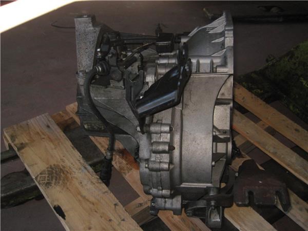 FORD 4M5R7F096YA КПП в наличии Ужгород