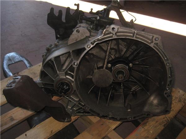 FORD 4M5R7F096YA КПП в наличии Каменское