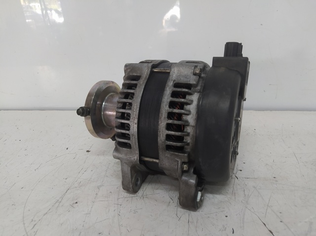 4M5T10300KB FORD Генератор купить в Тернополь