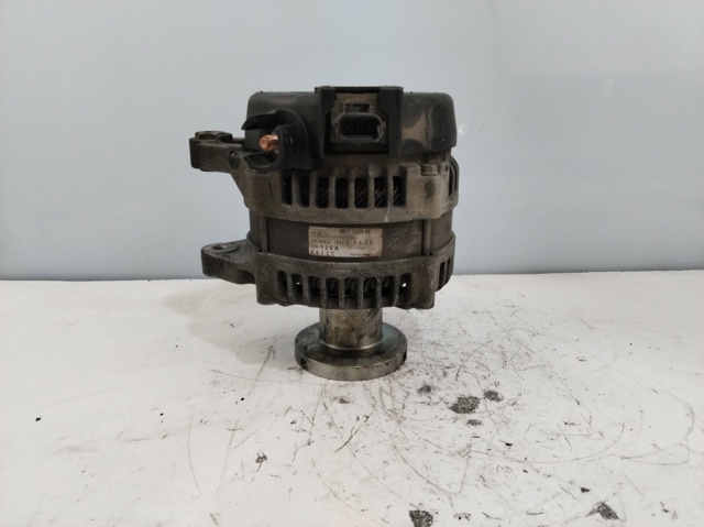 Ford foco 1.8d 05-08, 120amp 4M5T10300KB