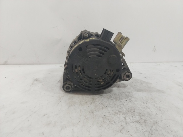 4M5T10300LC FORD Генератор купить в Ужгород