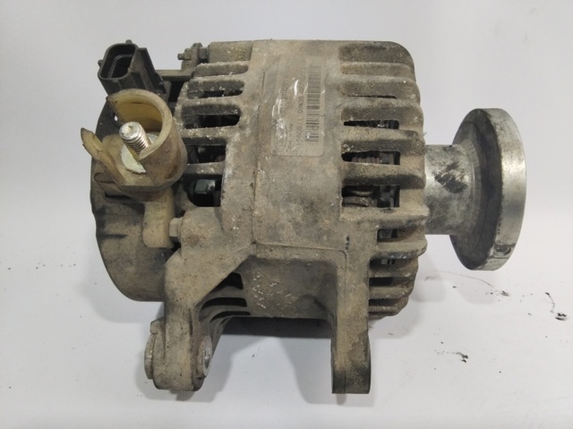 4M5T10300LC FORD Генератор купить в Павлоград
