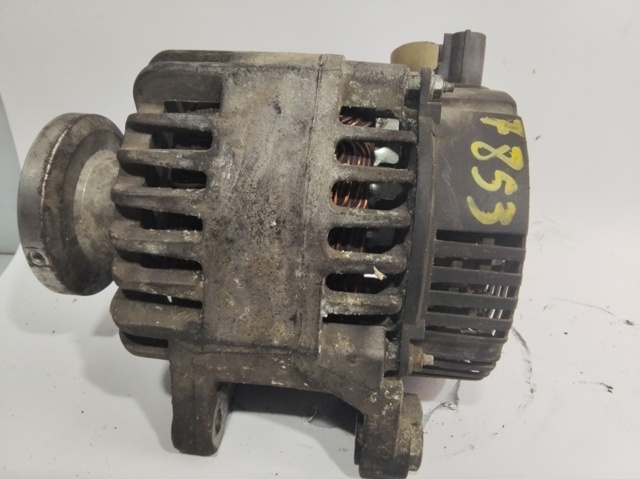 4M5T10300LC FORD Генератор купить в Полтава