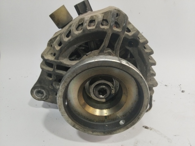 4M5T10300LC Генератор купить Ровно