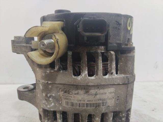 FORD 4M5T10300LC Генератор в наличии Одесса